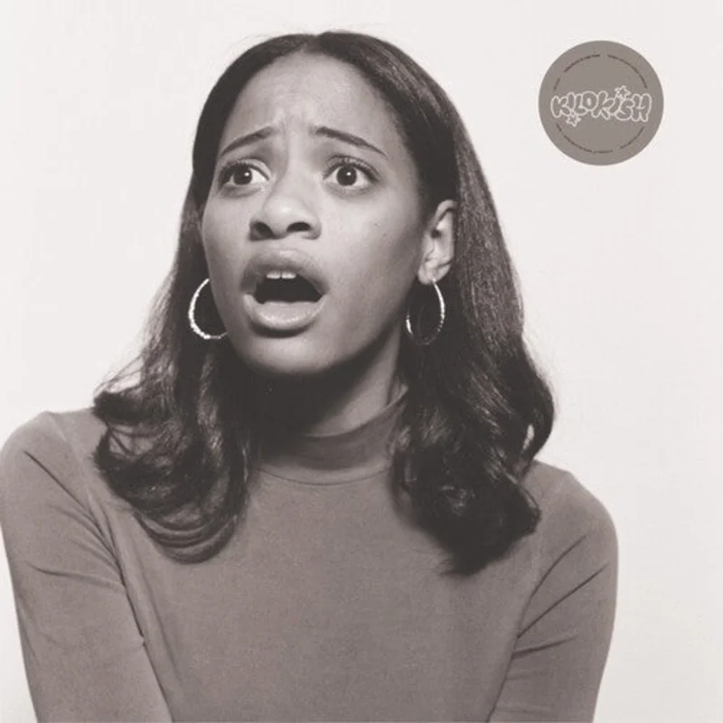 Kilo Kish - Reflection in Real Time (Cream Color) Vinyl LP