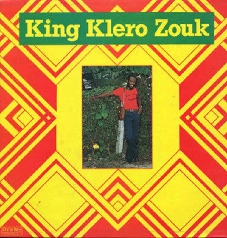 King Klero Zouk
