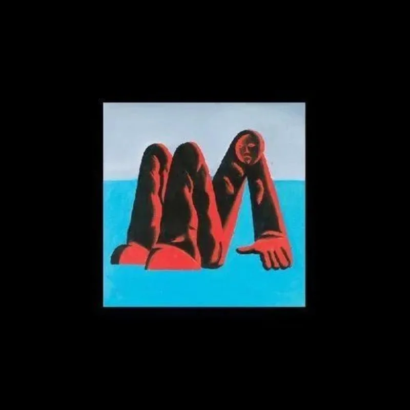 King Krule - Man Alive! -  Vinyl Record