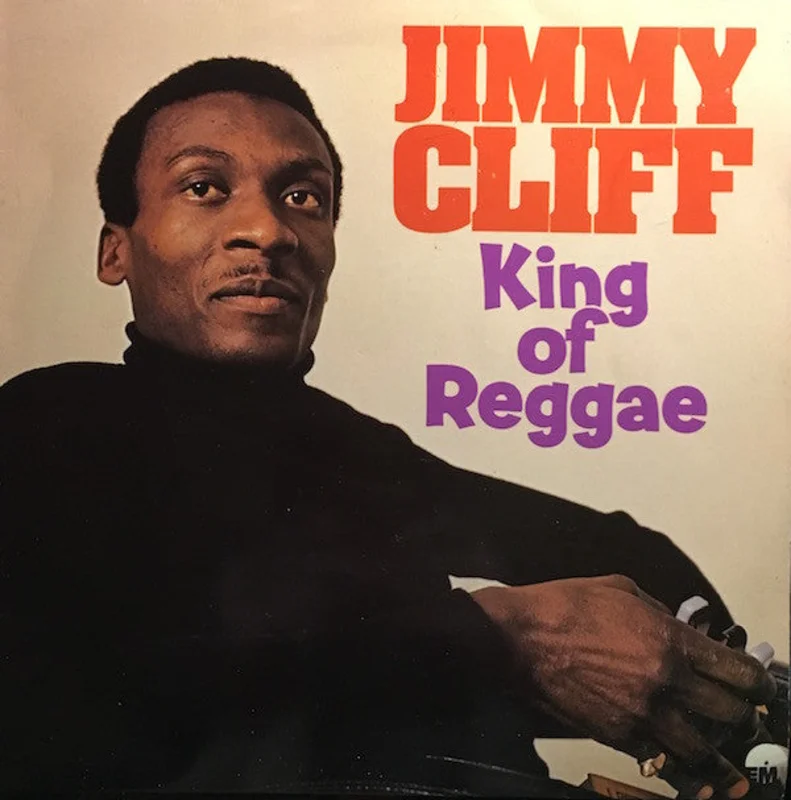 King Of Reggae