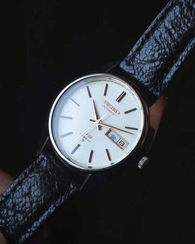 King Seiko (Automatic)