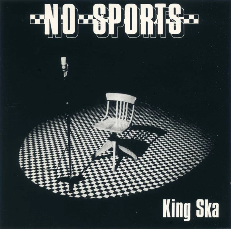 King Ska / Stay Rude, Stay Rebel