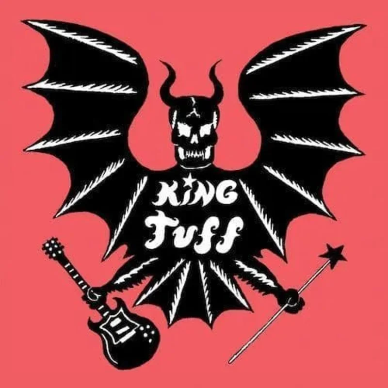 King Tuff - King Tuff - Vinyl Record