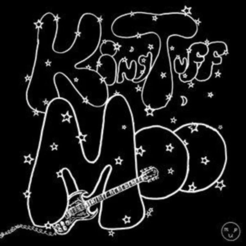 King Tuff - Moo (Bonus Insert) Vinyl LP