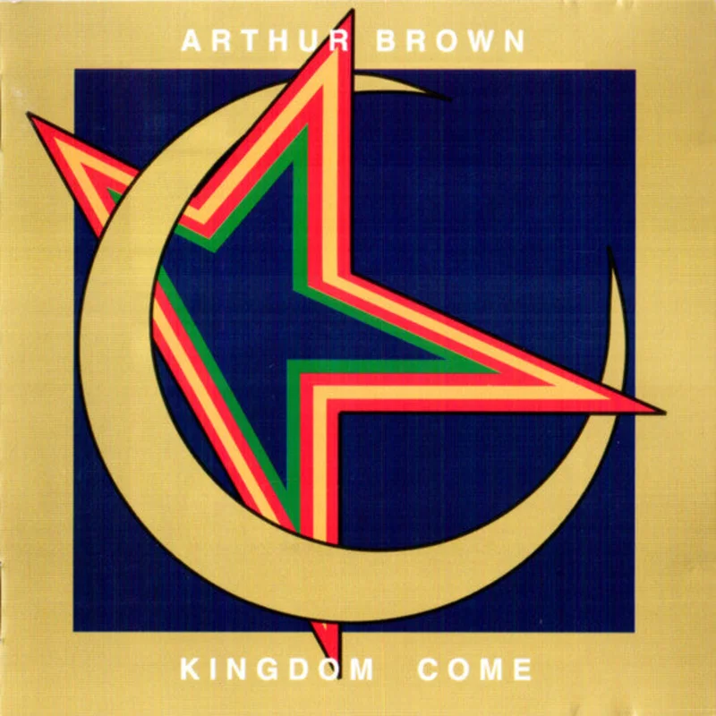 Kingdom Come