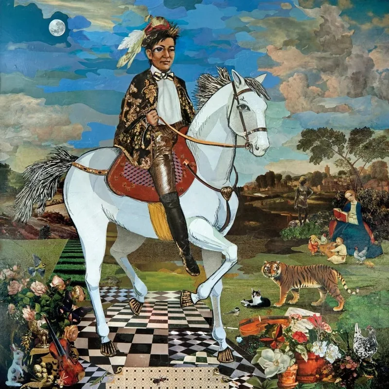 Kishi Bashi - Lighght - Yellow Color Vinyl