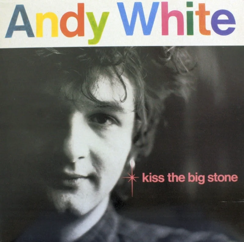 Kiss The Big Stone