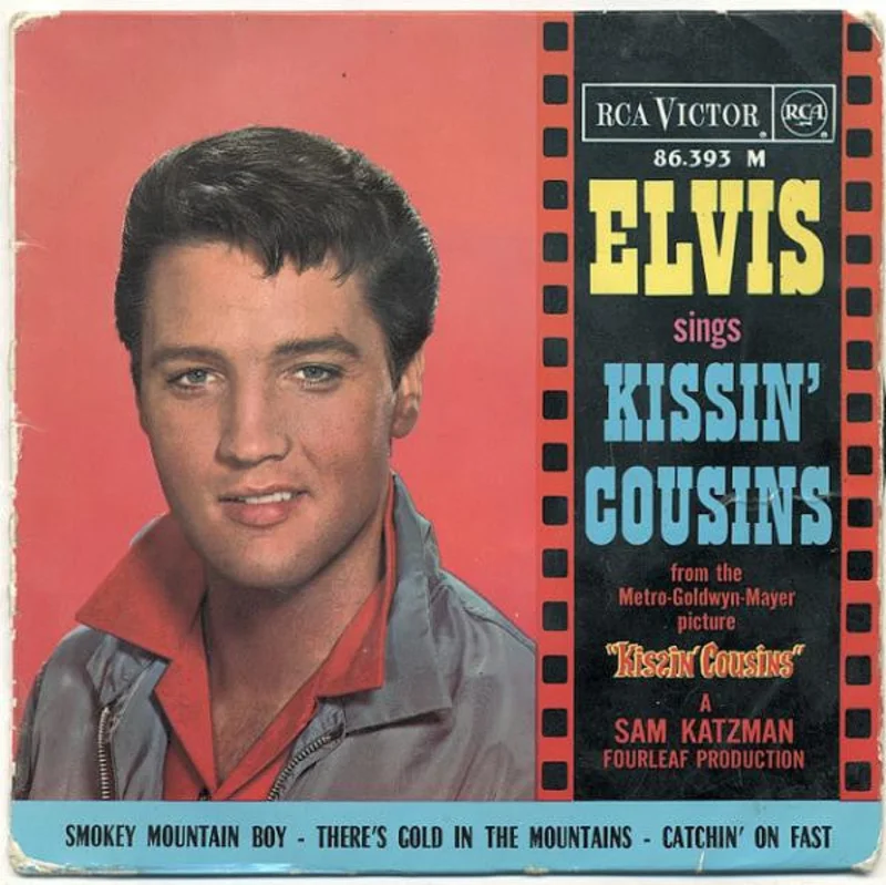 Kissin' Cousins