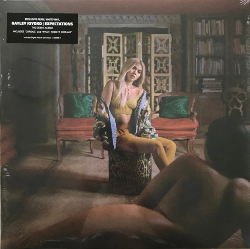 Kiyoko, Hayley - Expectations