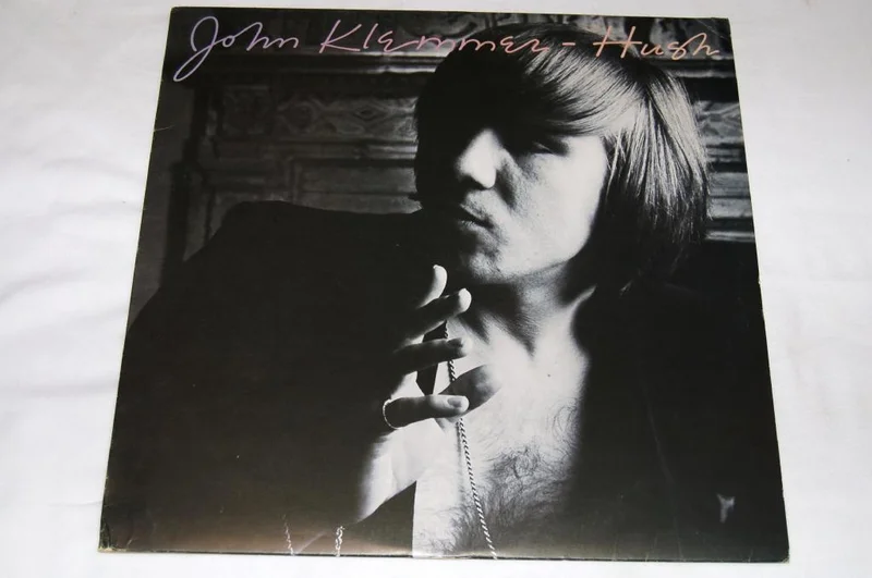 Klemmer, John - Hush