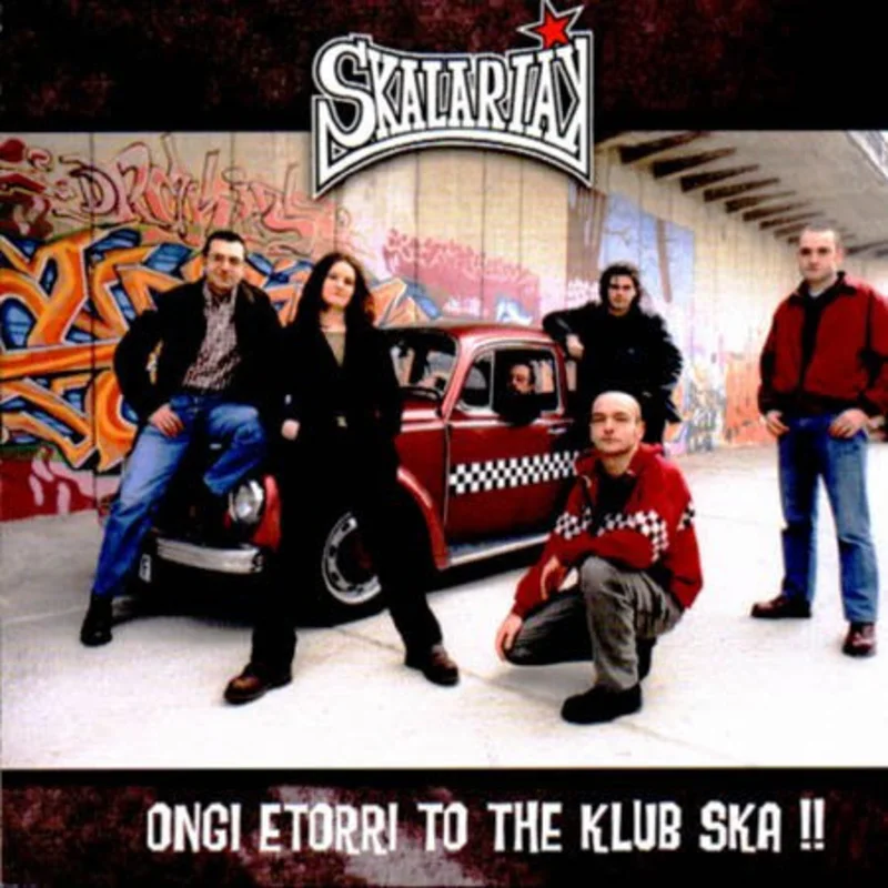 Klub Ska