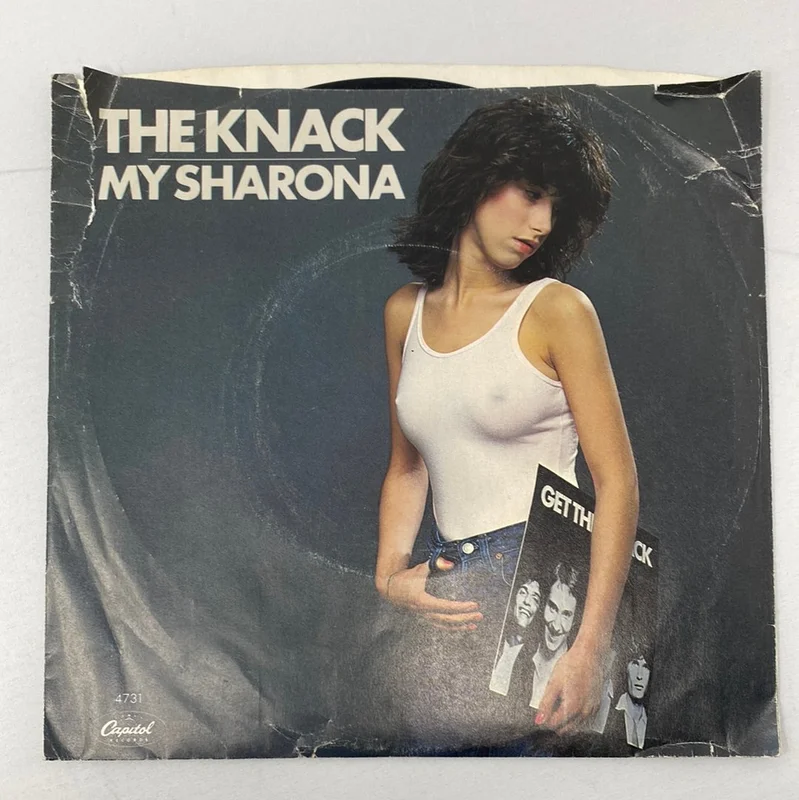 Knack, The - My Sharona