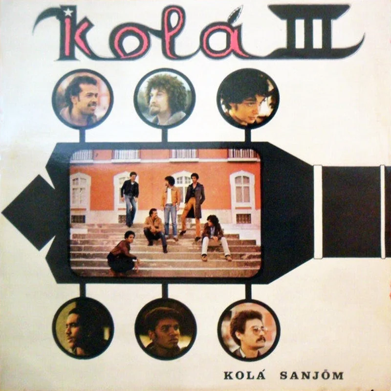 Kol Sanjm