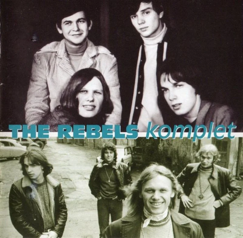 Komplet