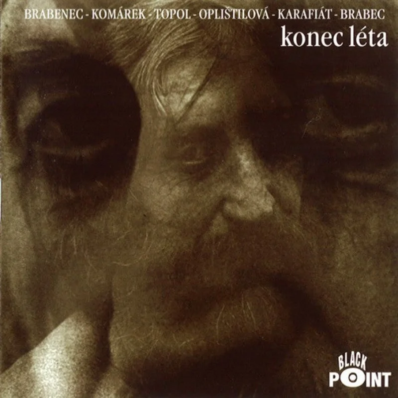 Konec Lta