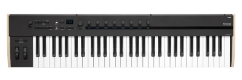 Korg Keystage S61