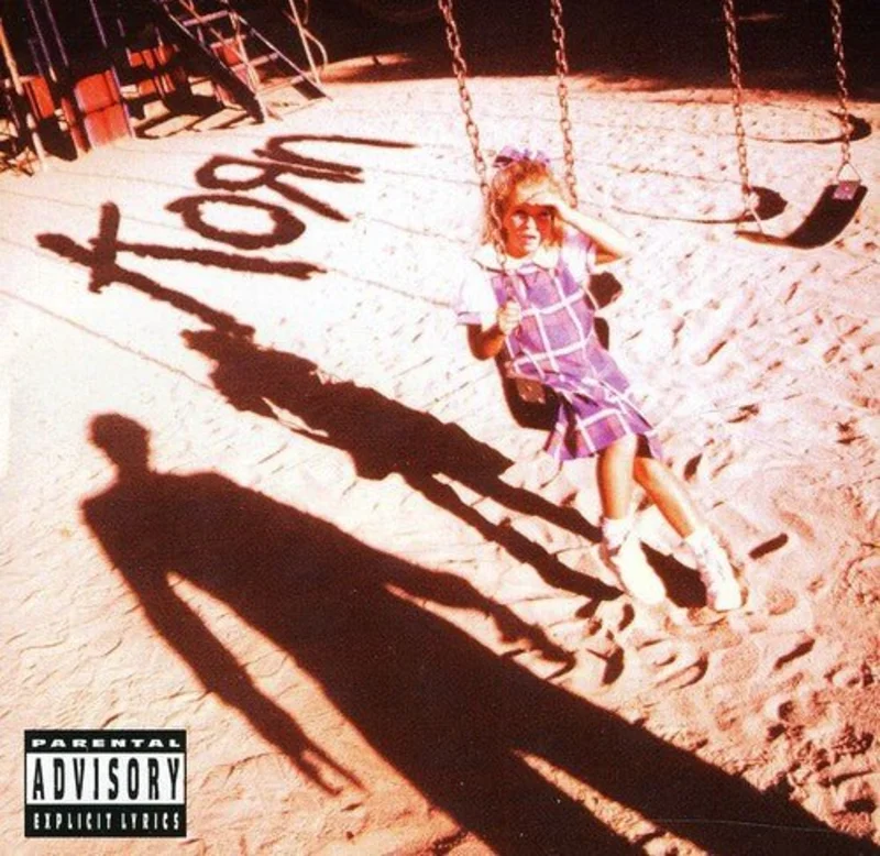 Korn - Korn