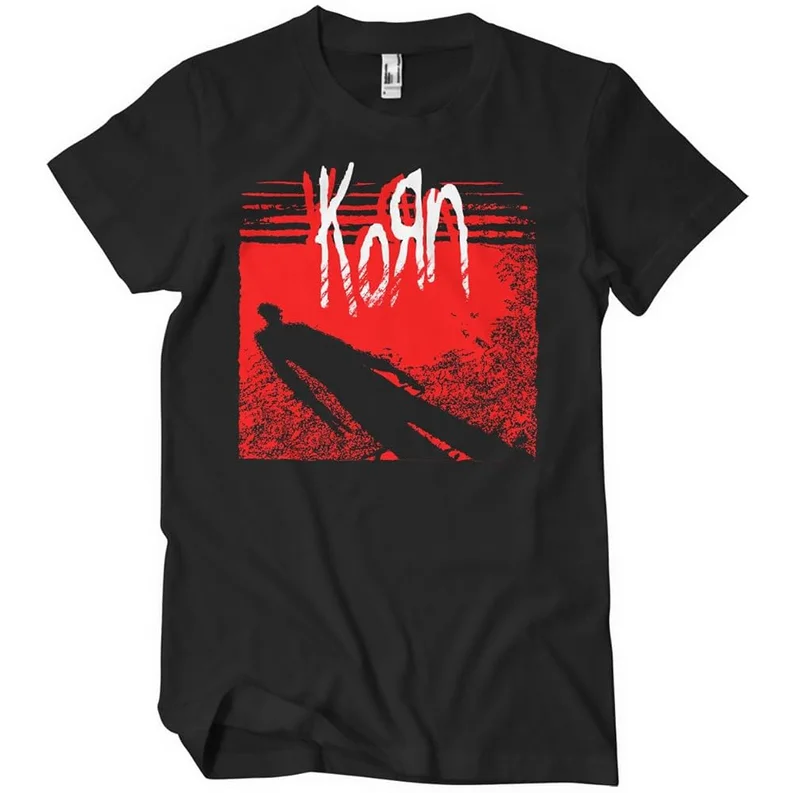 Korn Shadow Tee