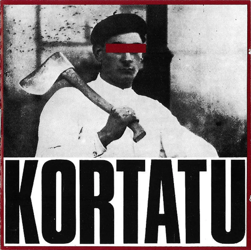 Kortatu