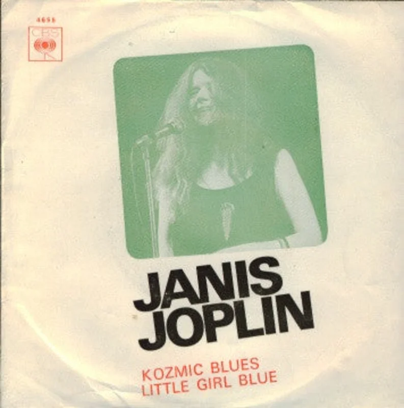 Kozmic Blues