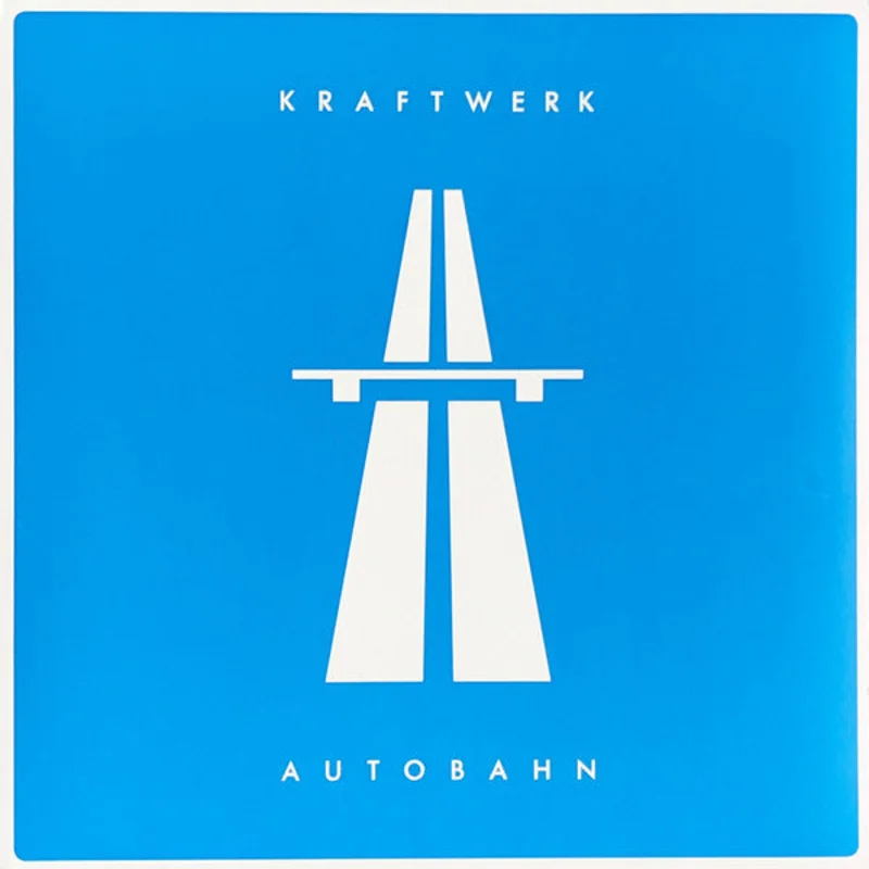 Kraftwerk  Autobahn (Quick Ship)