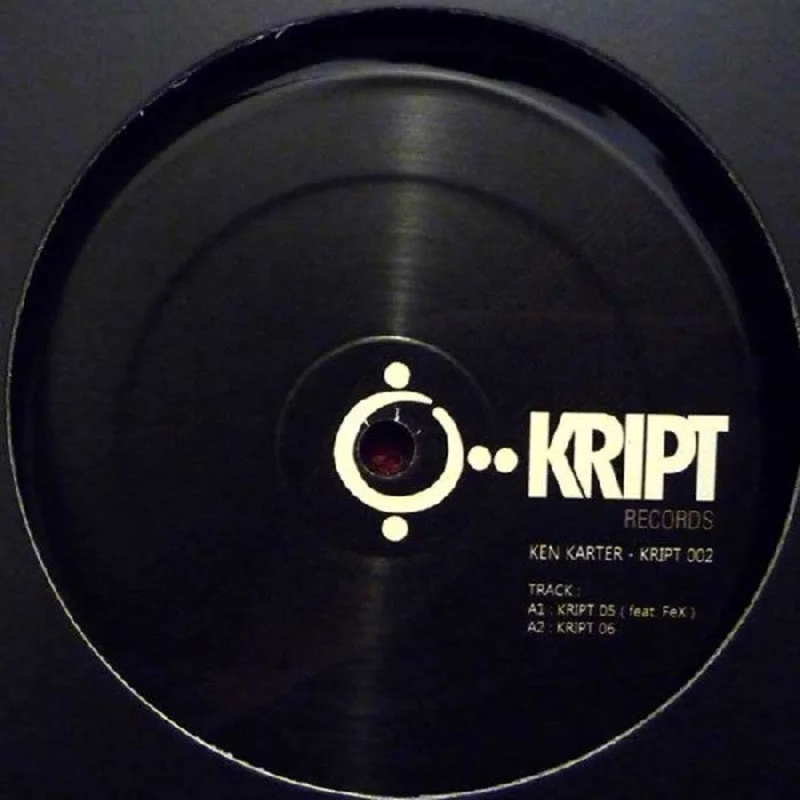 Kript 002