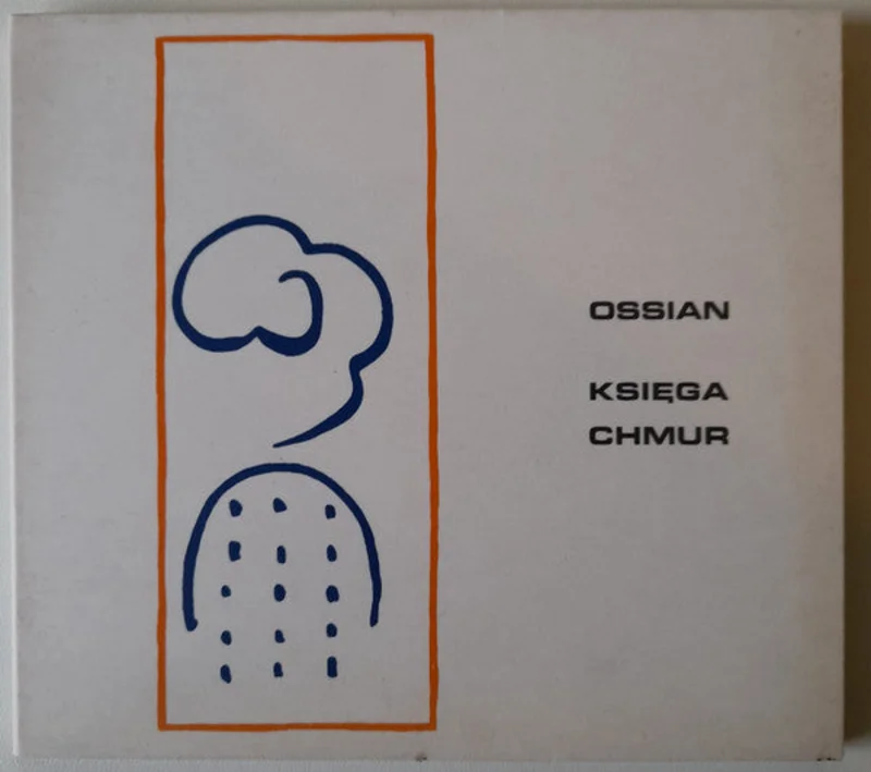 Ksiga Chmur