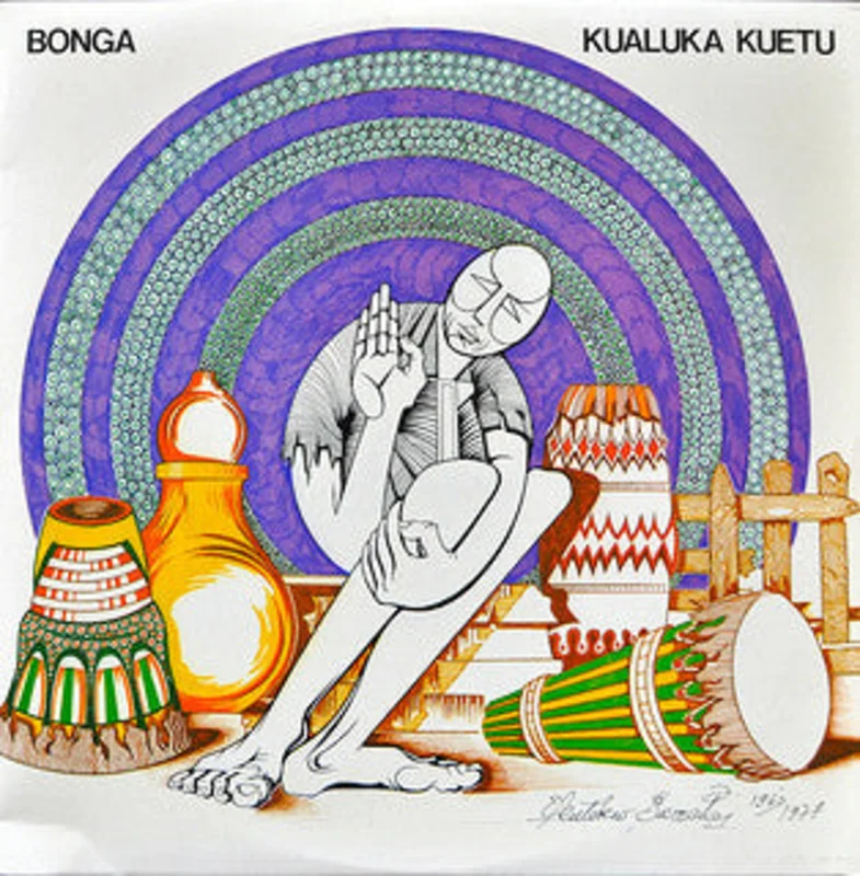 Kualuka Kuetu