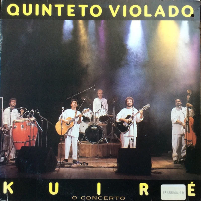 Kuir, O Concerto