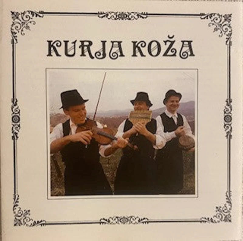 Kurja Koa