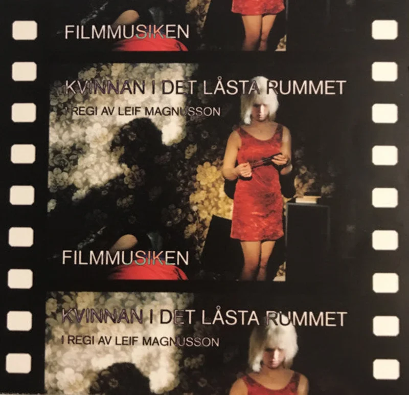 Kvinnan I Det Lsta Rummet - Filmmusiken