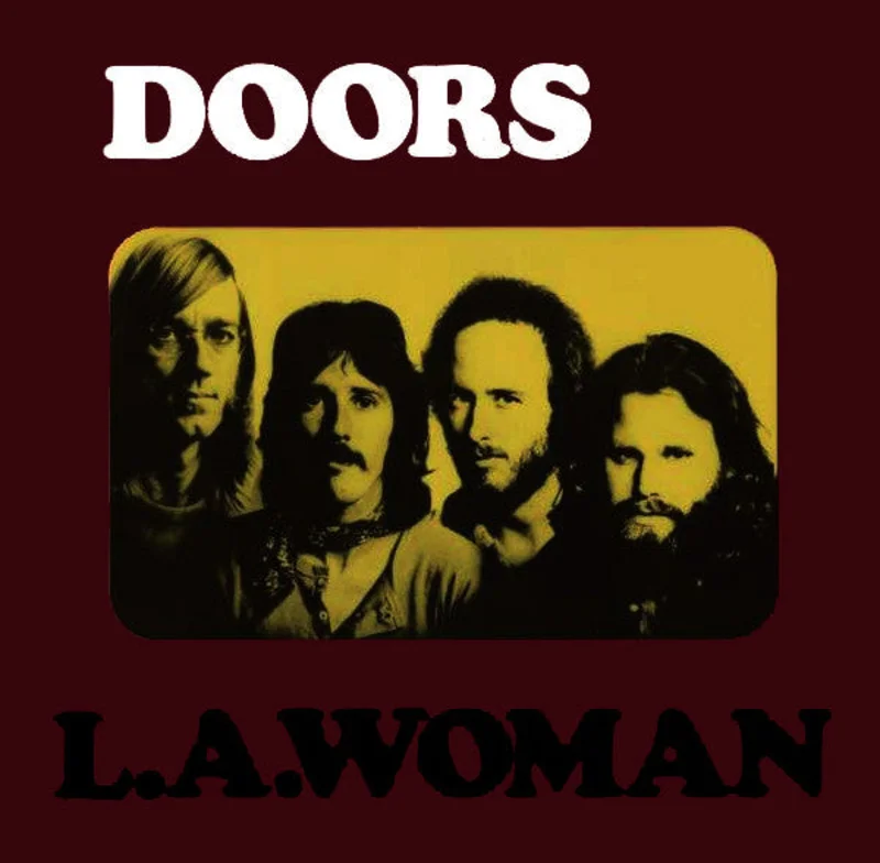 L.A. Woman