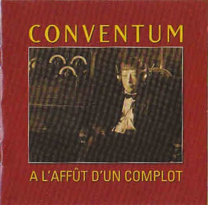 L'Afft D'Un Complot