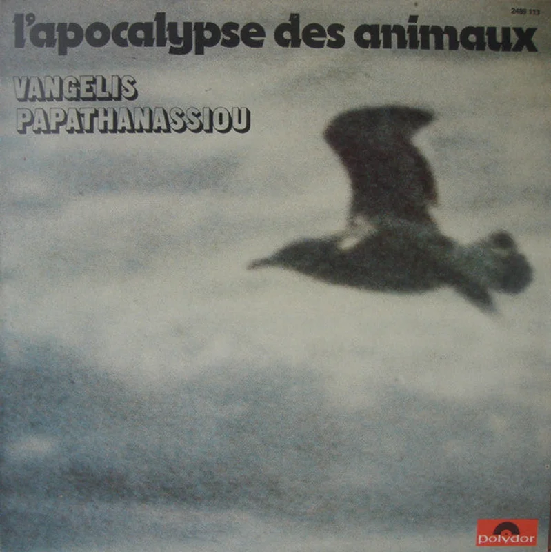 L'apocalypse Des Animaux