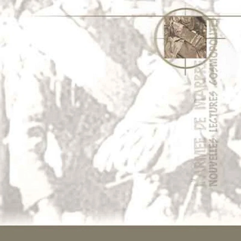 L'Arme De Marbre