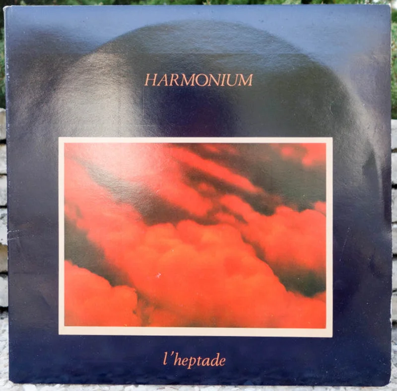L'heptade