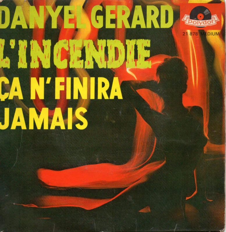 L'Incendie / a N'Finira Jamais