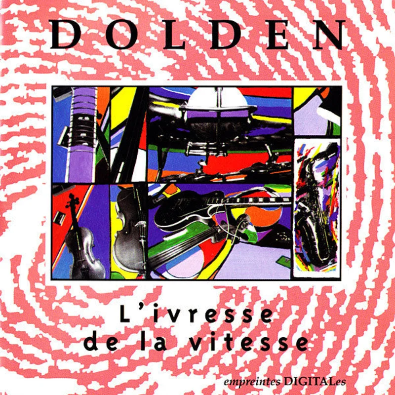 L'Ivresse De La Vitesse