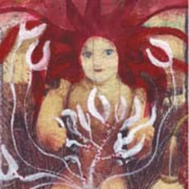 L'Odysse (A Sampler Of Fairy Voices)