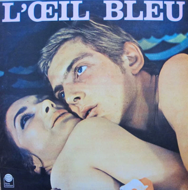 L'Oeil Bleu