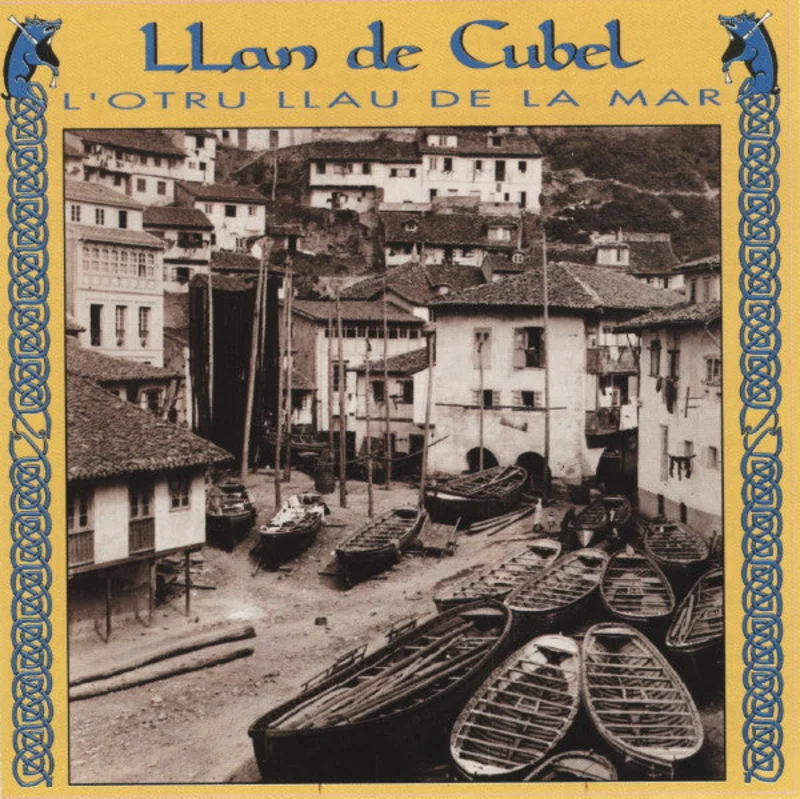 L'Otru Llau De La Mar
