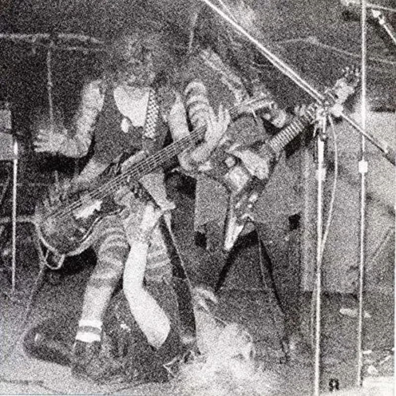 L7 - L7 - Vinyl Record