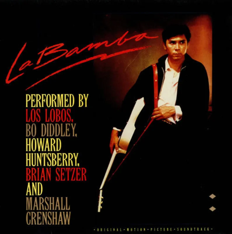 La Bamba (Original Motion Picture Soundtrack)