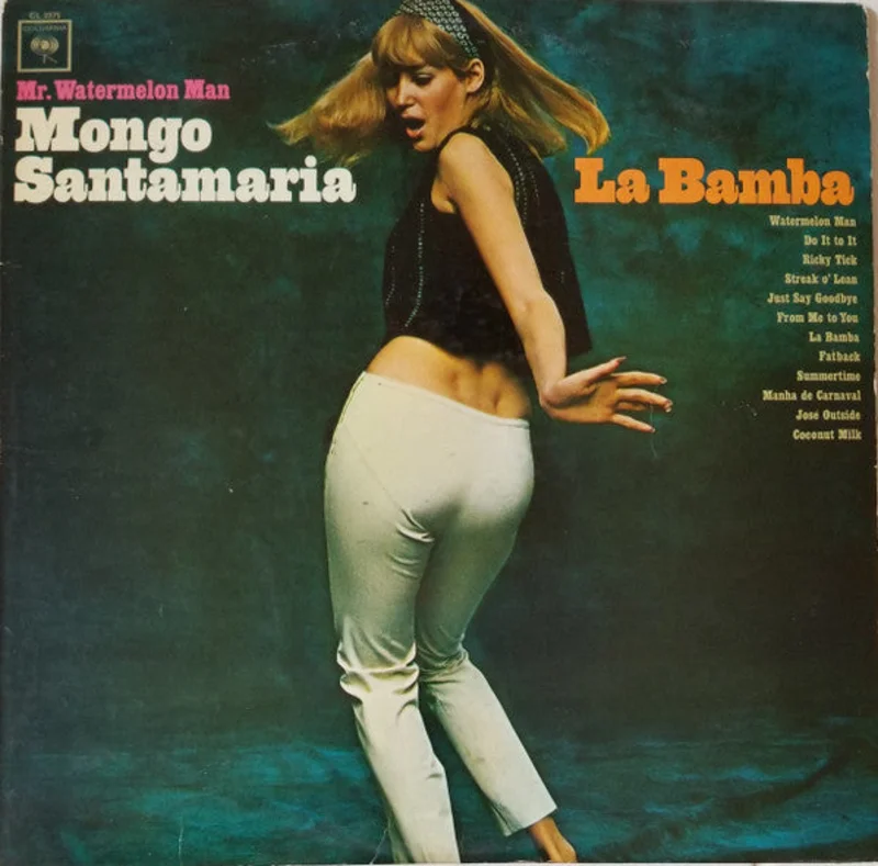 La Bamba