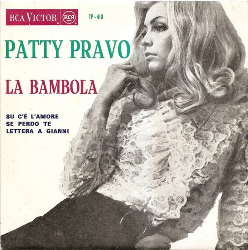 La Bambola