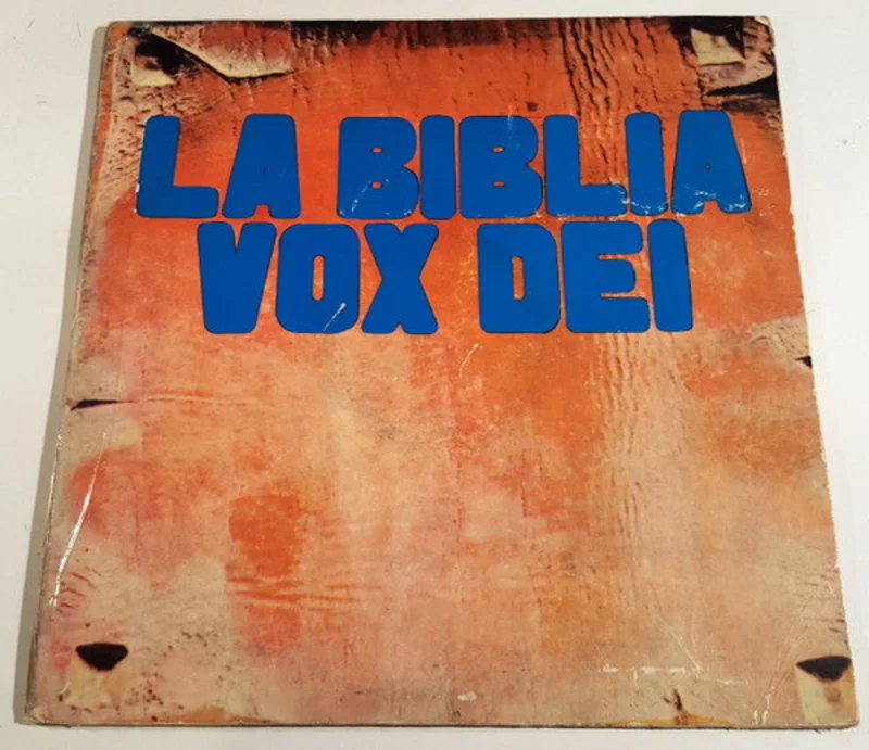 La Biblia (Segn Vox Dei)