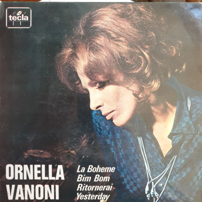 La Boheme / Bim Bom / Ritornerai / Yesterday
