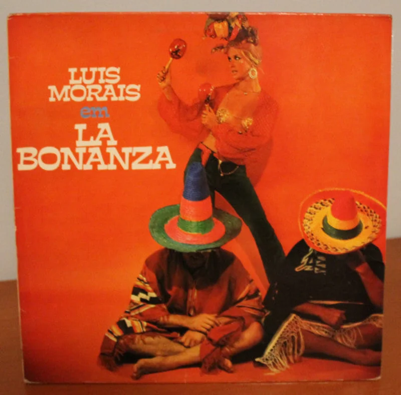 La Bonanza
