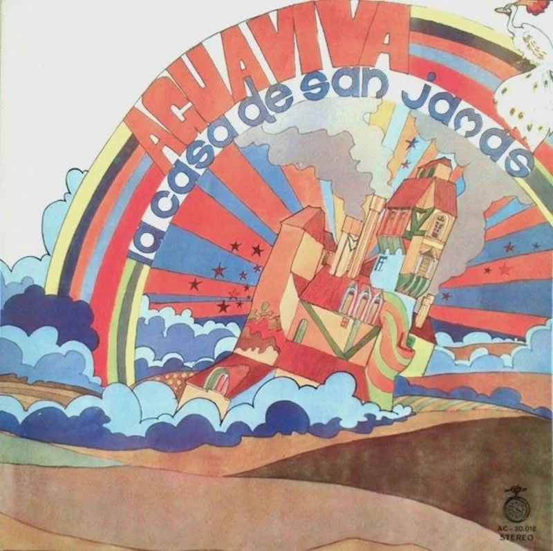 La Casa De San Jams