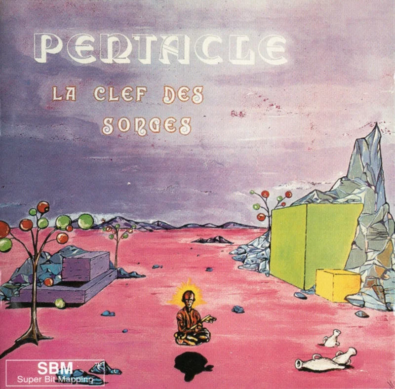 La Clef Des Songes